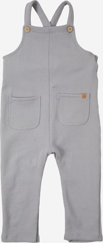 Lil'Atelier Loosefit Haalari 'NBMJOBO' värissä harmaa: etupuoli