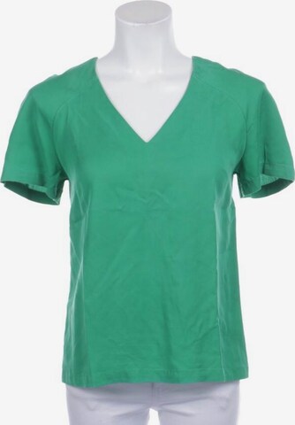 TOMMY HILFIGER Top & Shirt in XXS in Green: front