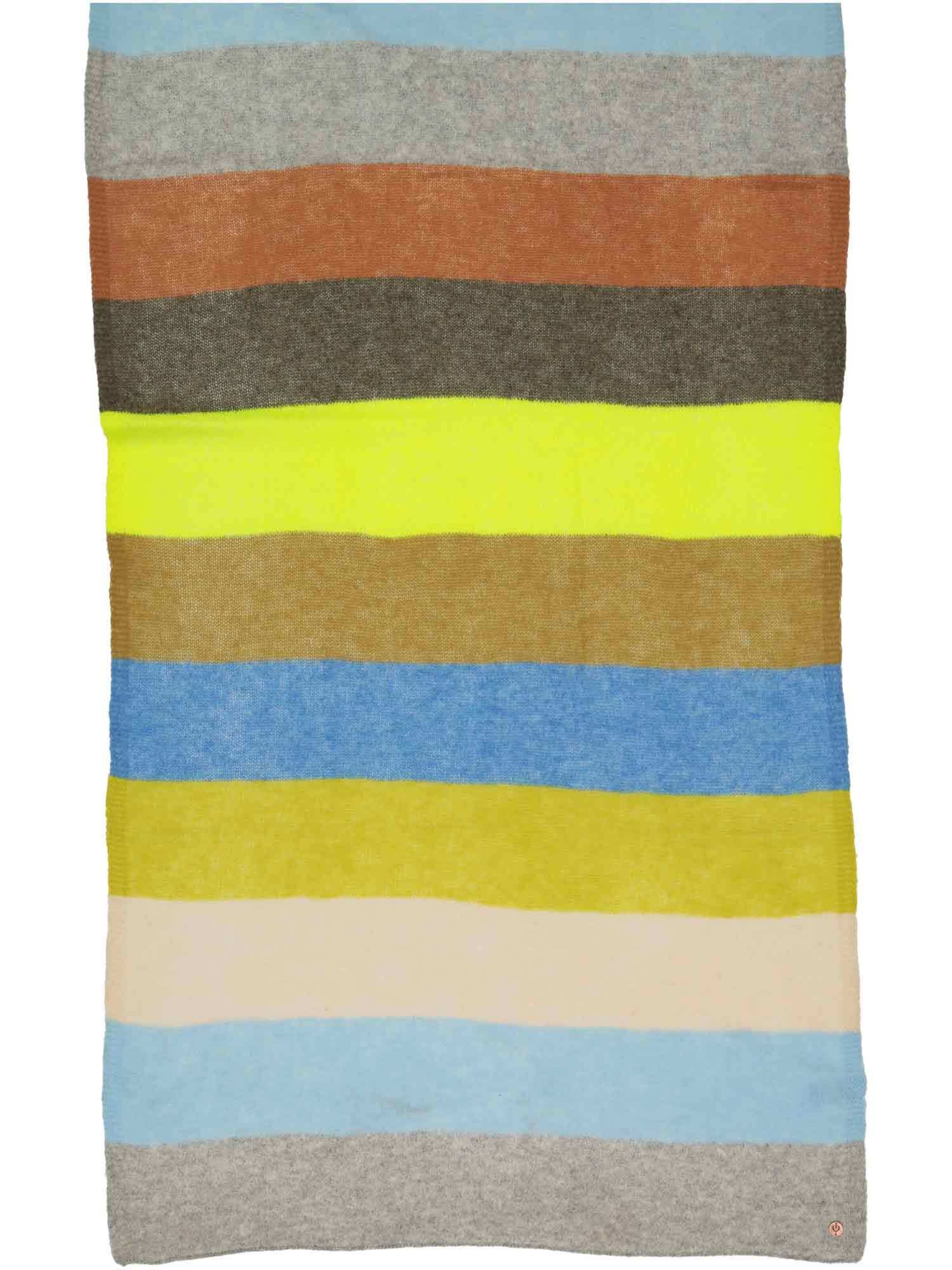 FRAAS Schal in Mischfarben