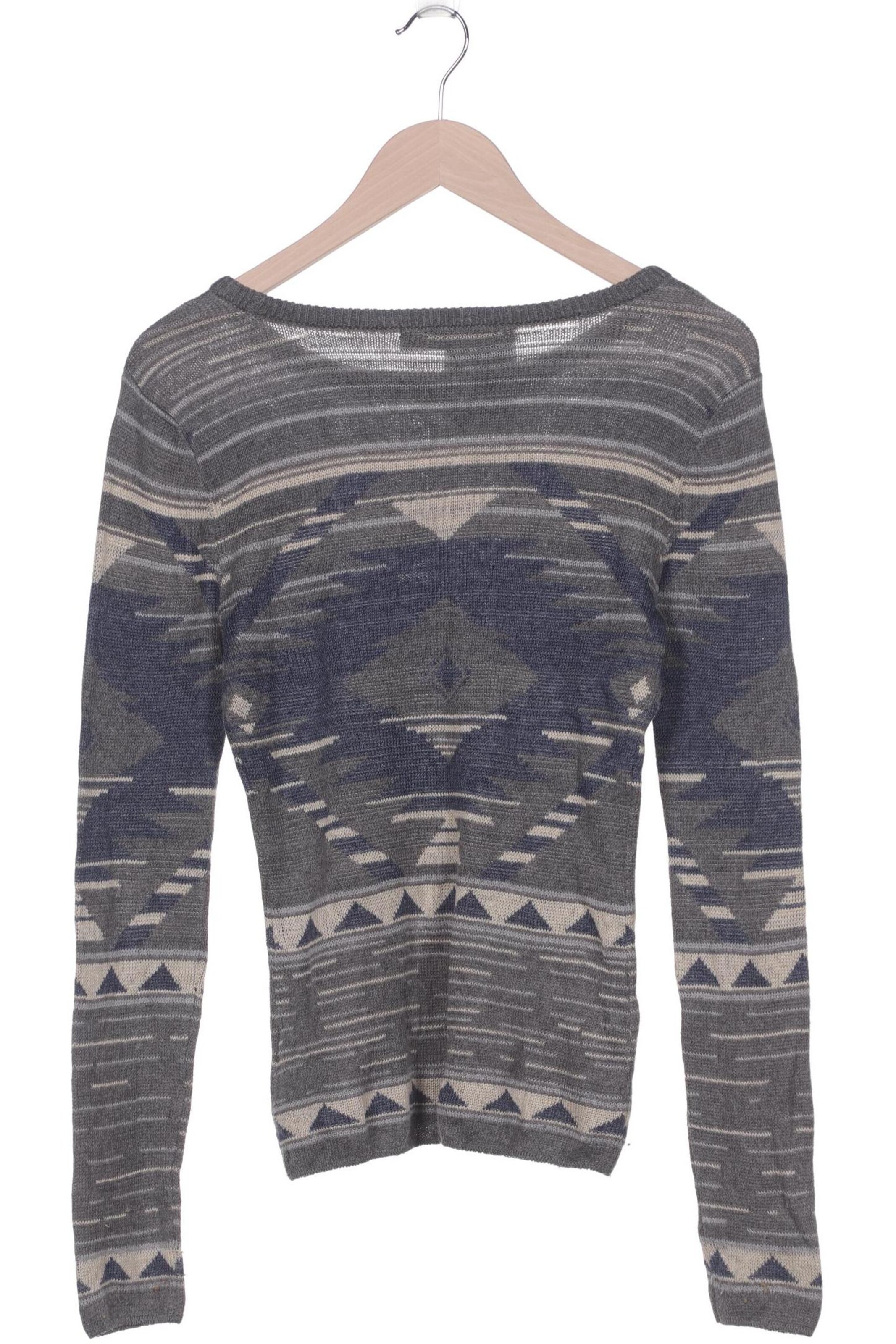 ARIZONA Pullover XXS in Grau