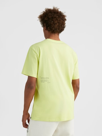 T-Shirt O'NEILL en vert