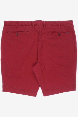 Polo Ralph Lauren Shorts in 38 in Red