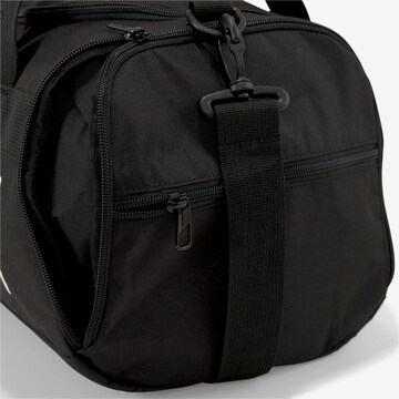 PUMA Sports Bag 'TeamGoal' in Black