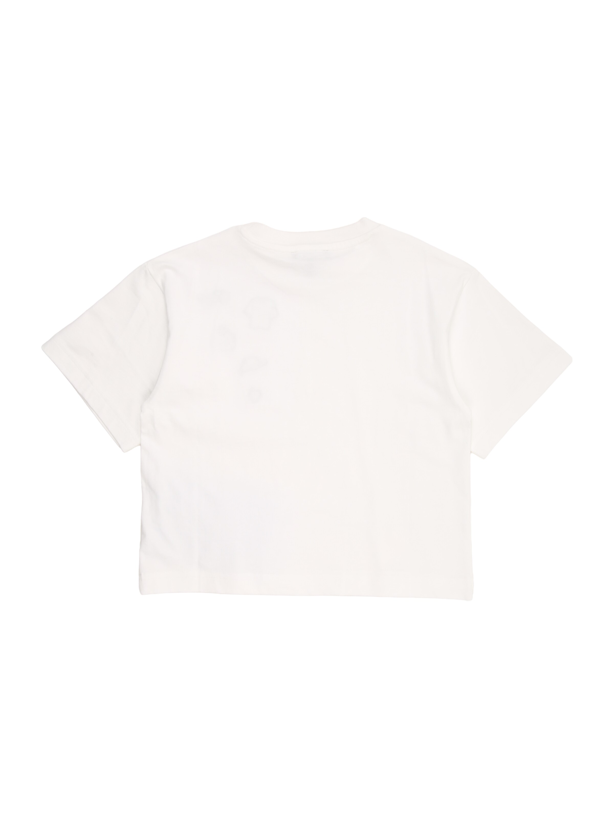 DKNY T-Shirt in Weiß