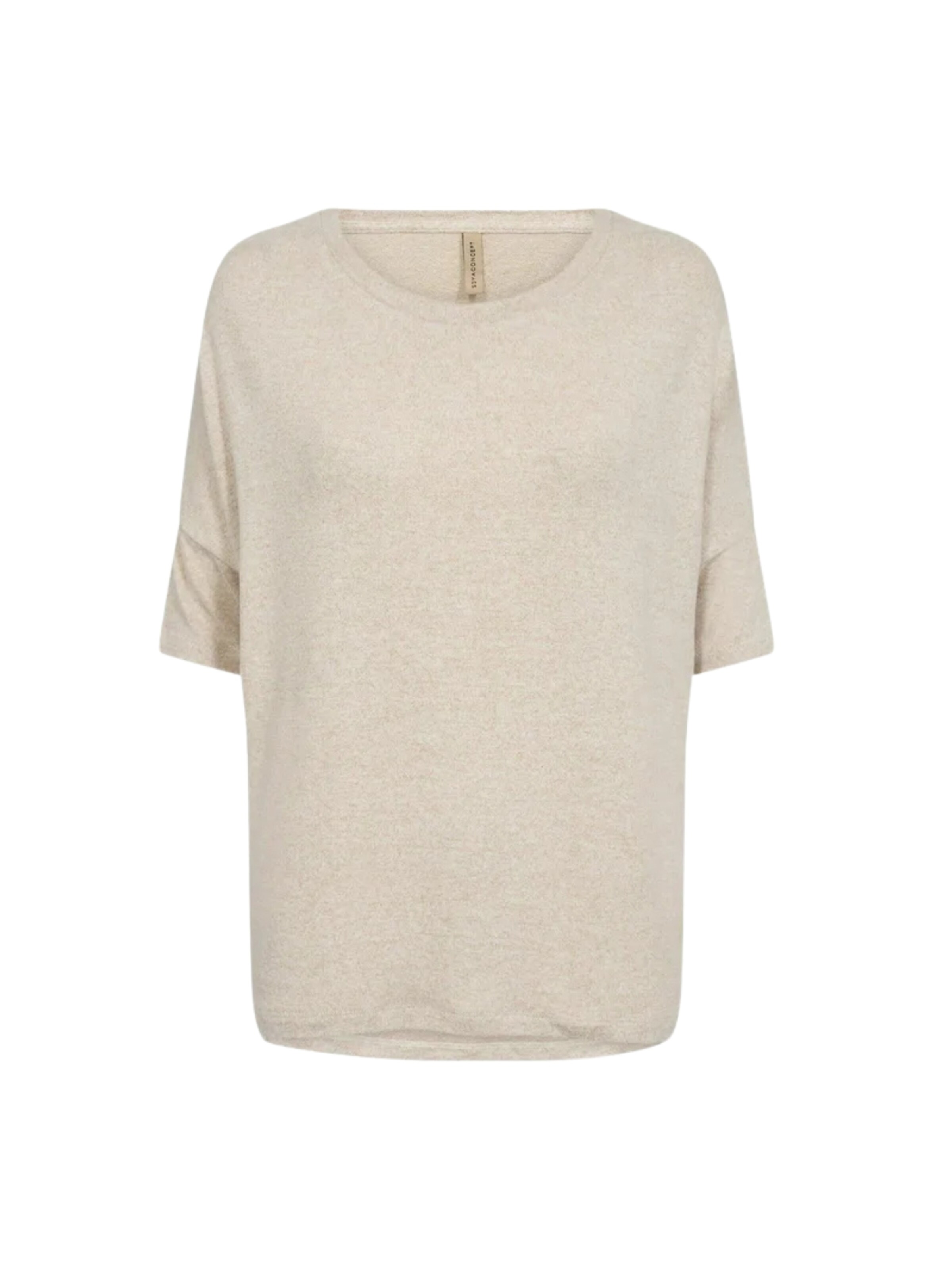 Soyaconcept Shirts ' SC_BIARA ' i hvid: forside