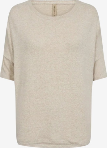 Soyaconcept Shirts ' SC_BIARA ' i hvid: forside