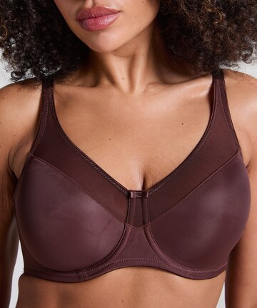 Hunkemöller BH in Bruin