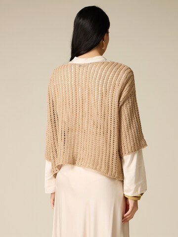 oltre Trui in Beige