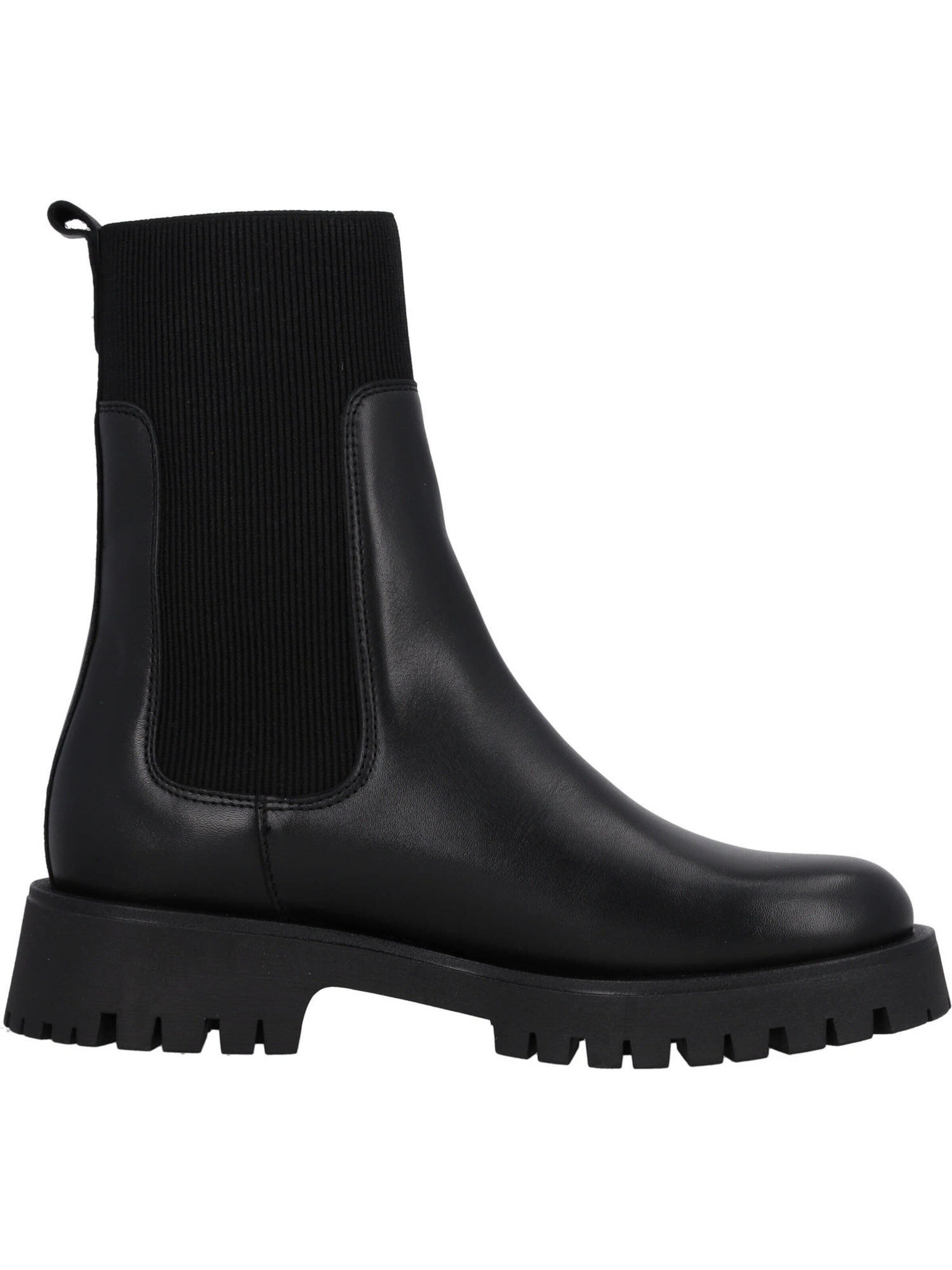 Palado by Sila Sahin - Botas 'Palado Ychi by Sila Sahin' en negro