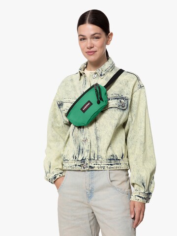 EASTPAK - Riñonera 'Springer' en gris