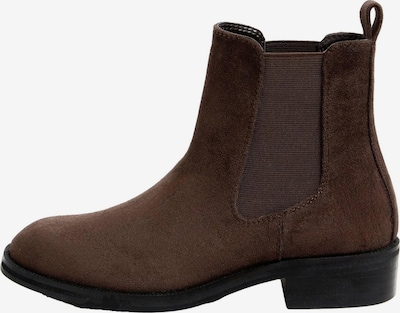 Friends Like These Chelsea-bootsi värissä suklaa, Tuotenäkymä