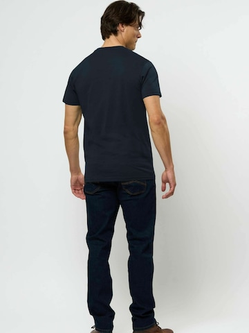 MCS - Ajuste regular Camisa ' MCOhio ' en Mezcla de colores