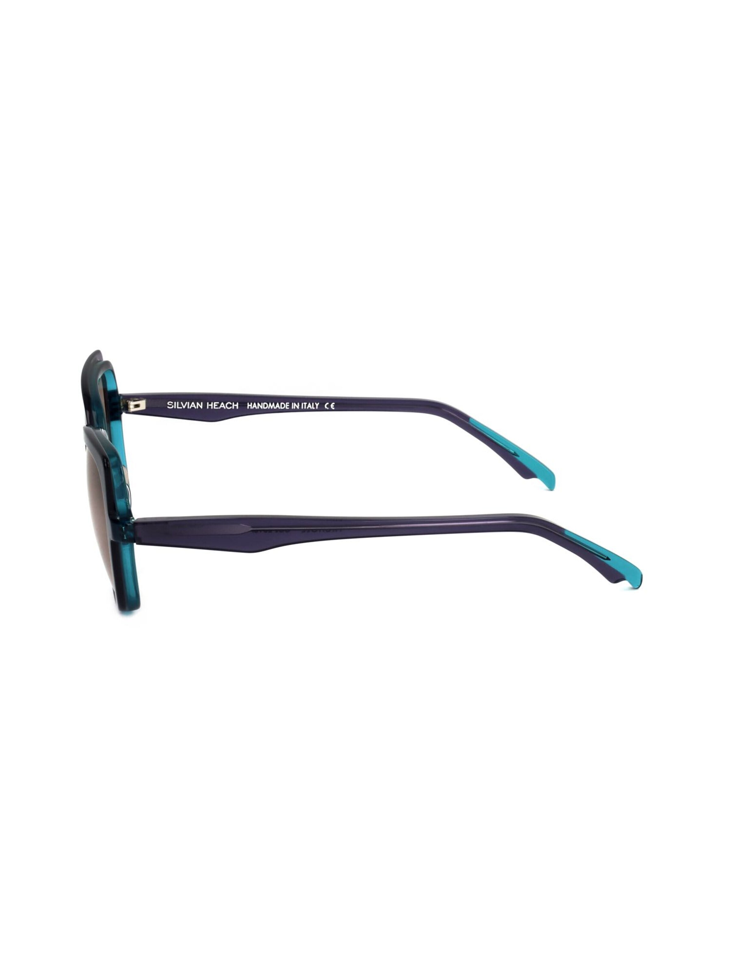 Occhiali da sole 'NICHOLE SUN' di Silvian Heach in blu