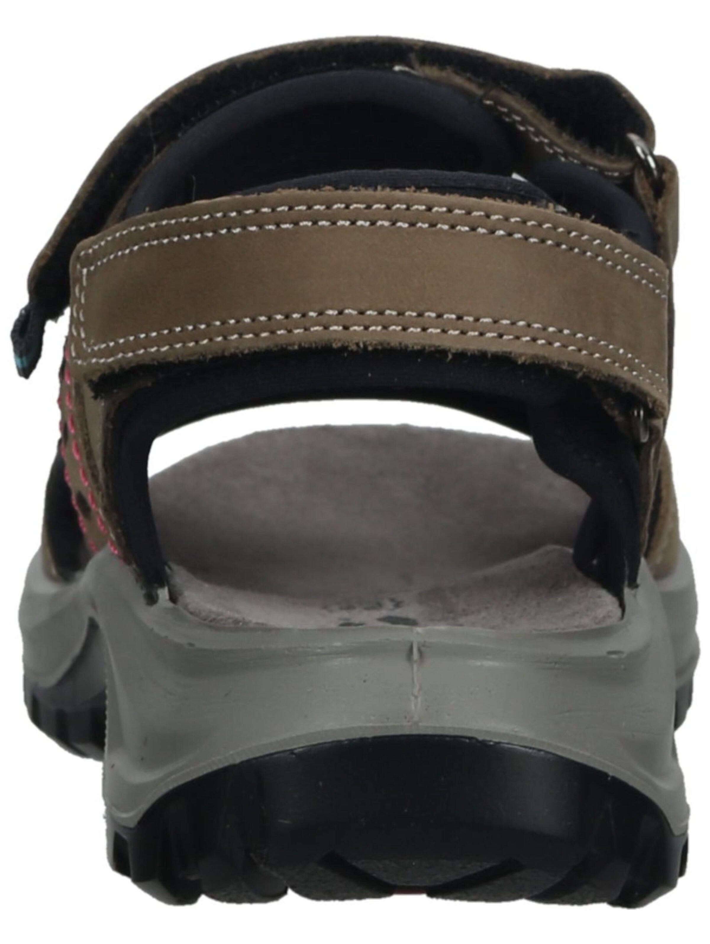 IMAC Moccasin in Green