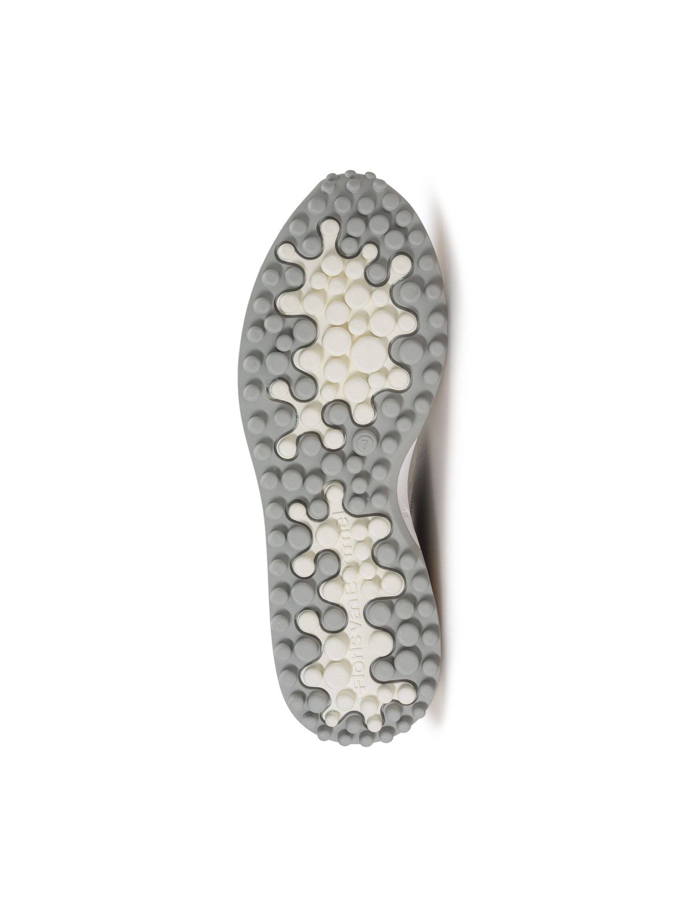 Sneaker bassa 'NOPPI 29' di Floris van Bommel in blu