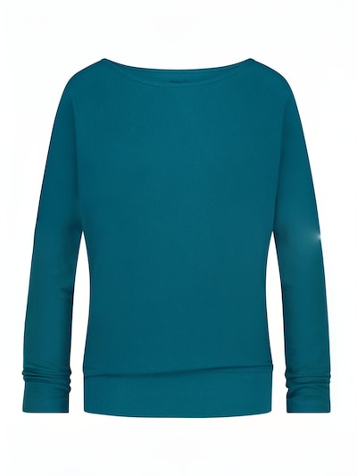 Urban Goddess Yoga & Activewear Sports Top 'Budhi' in Dusty blue, Item view