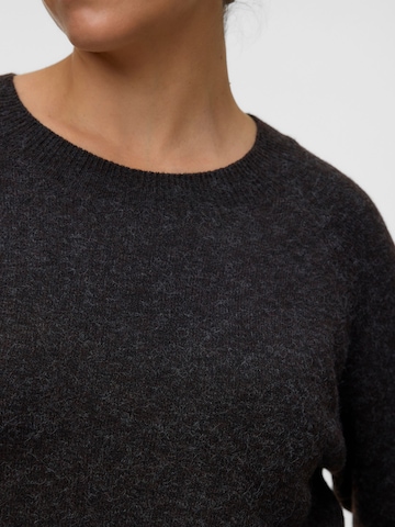 Pullover 'VMCDoffy' di Vero Moda Curve in marrone