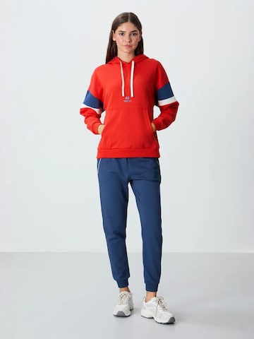 Sweat-shirt 'Sweatshirts' Tommy Life en mélange de couleurs