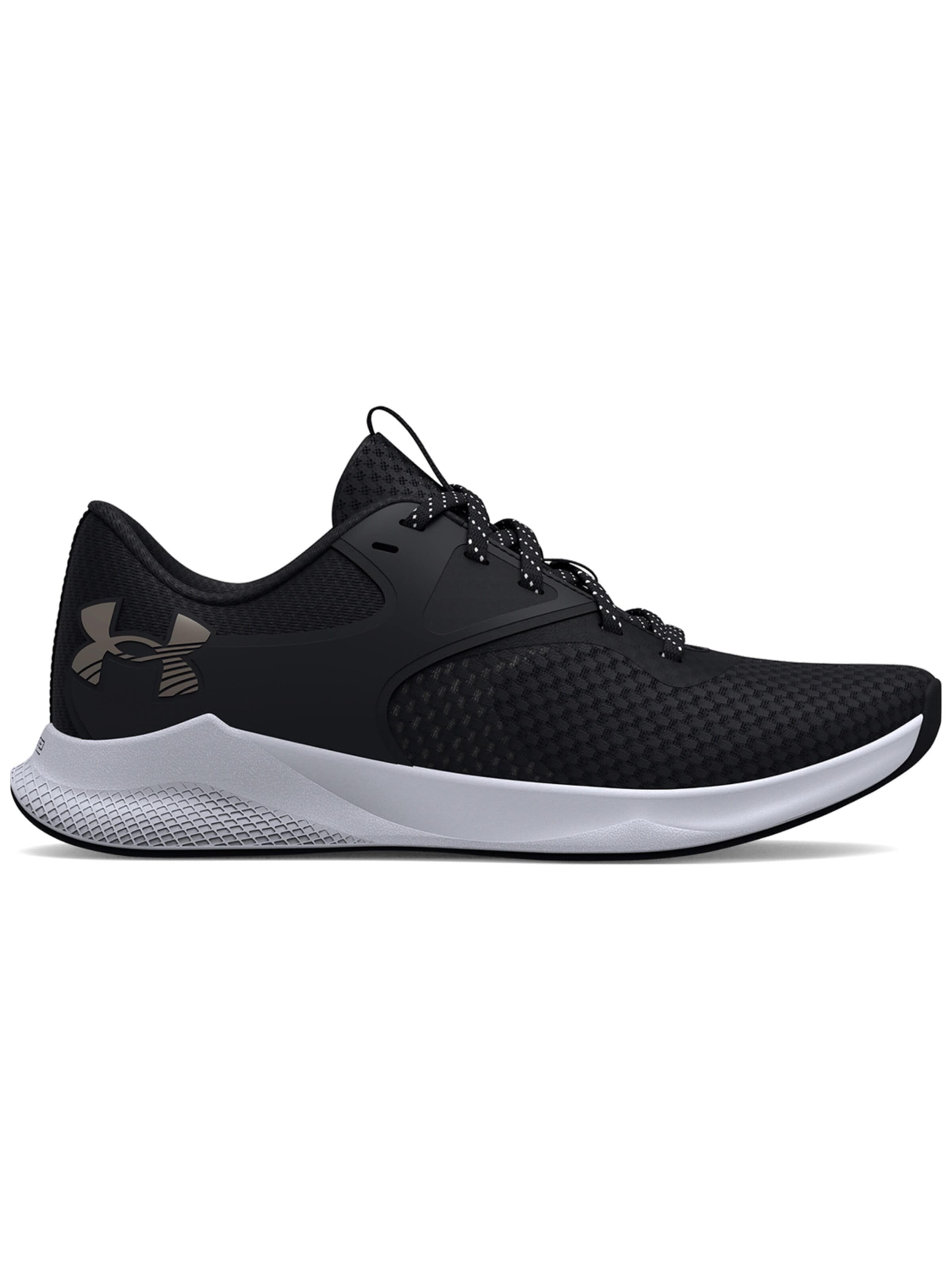Scarpa sportiva 'Under Armour UA W CHARGED AURORA 2' di UNDER ARMOUR in nero
