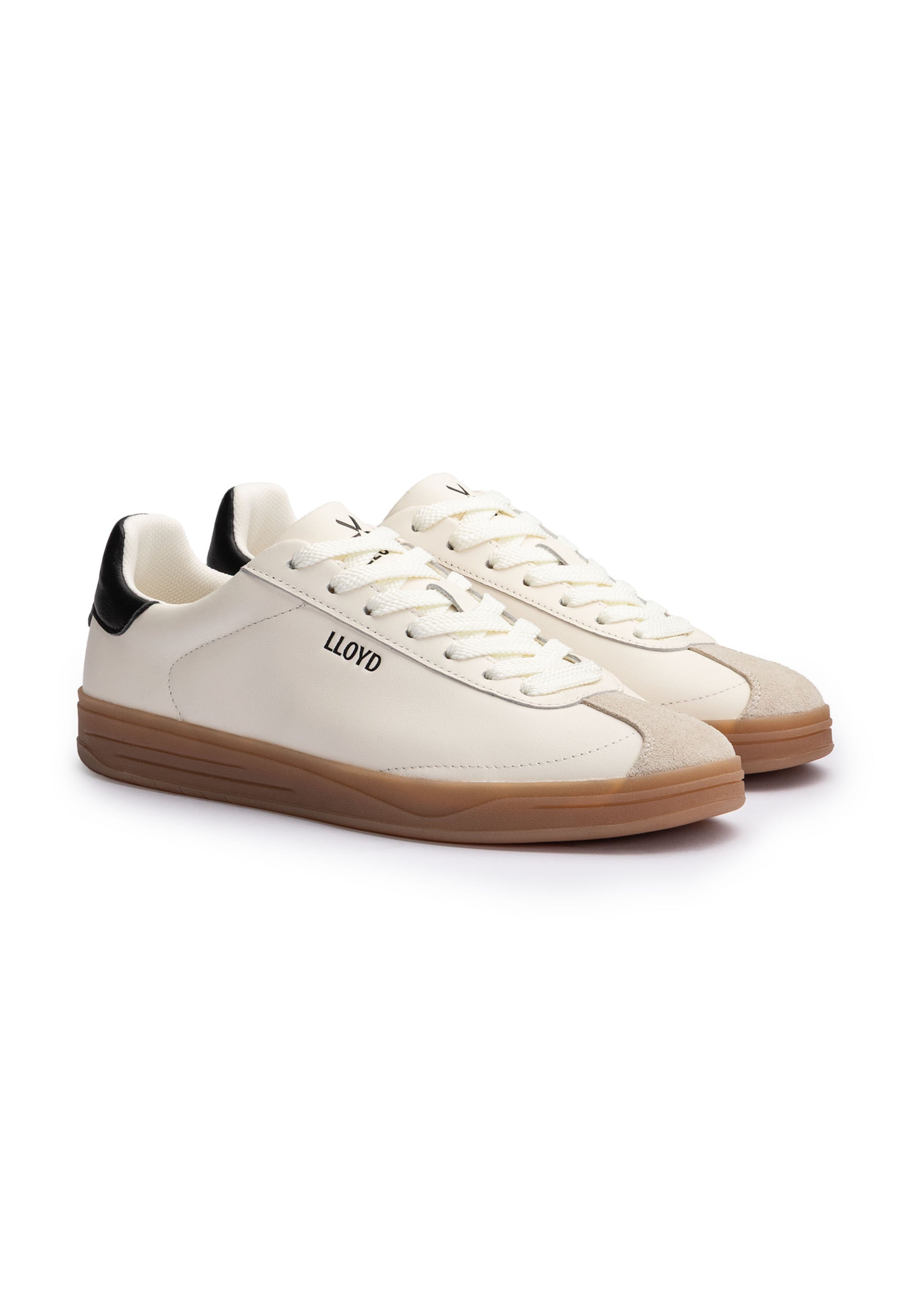 LLOYD Sneakers laag 'ONlRA' in Wit