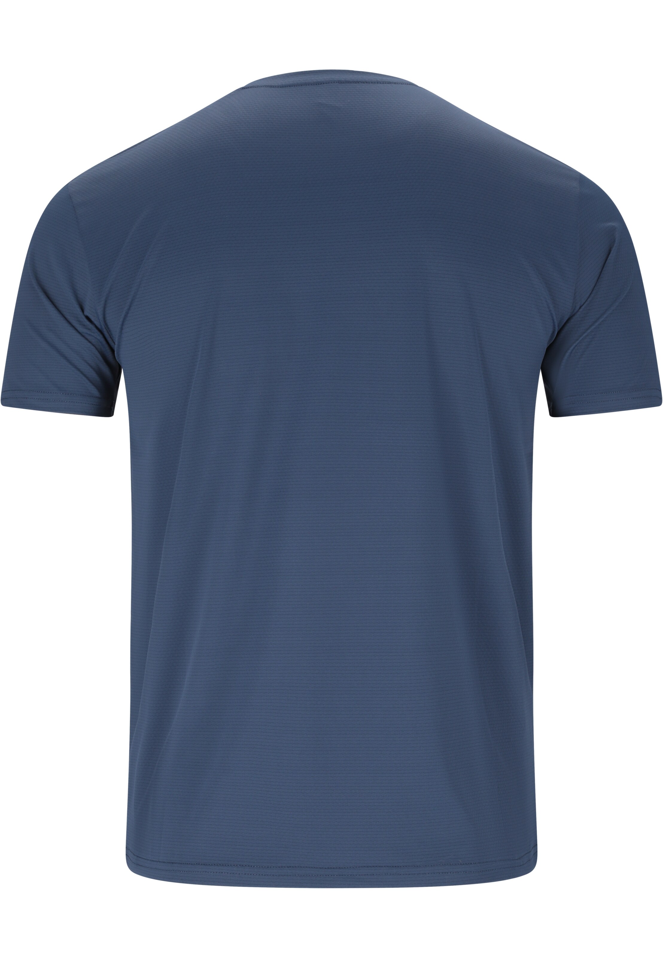 Virtus Performance Shirt 'Roger V3' in Blue