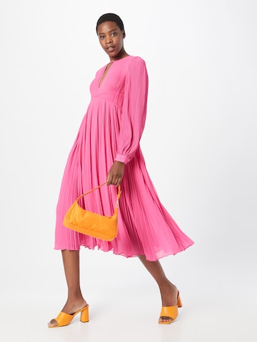 Robe MICHAEL Michael Kors en rose