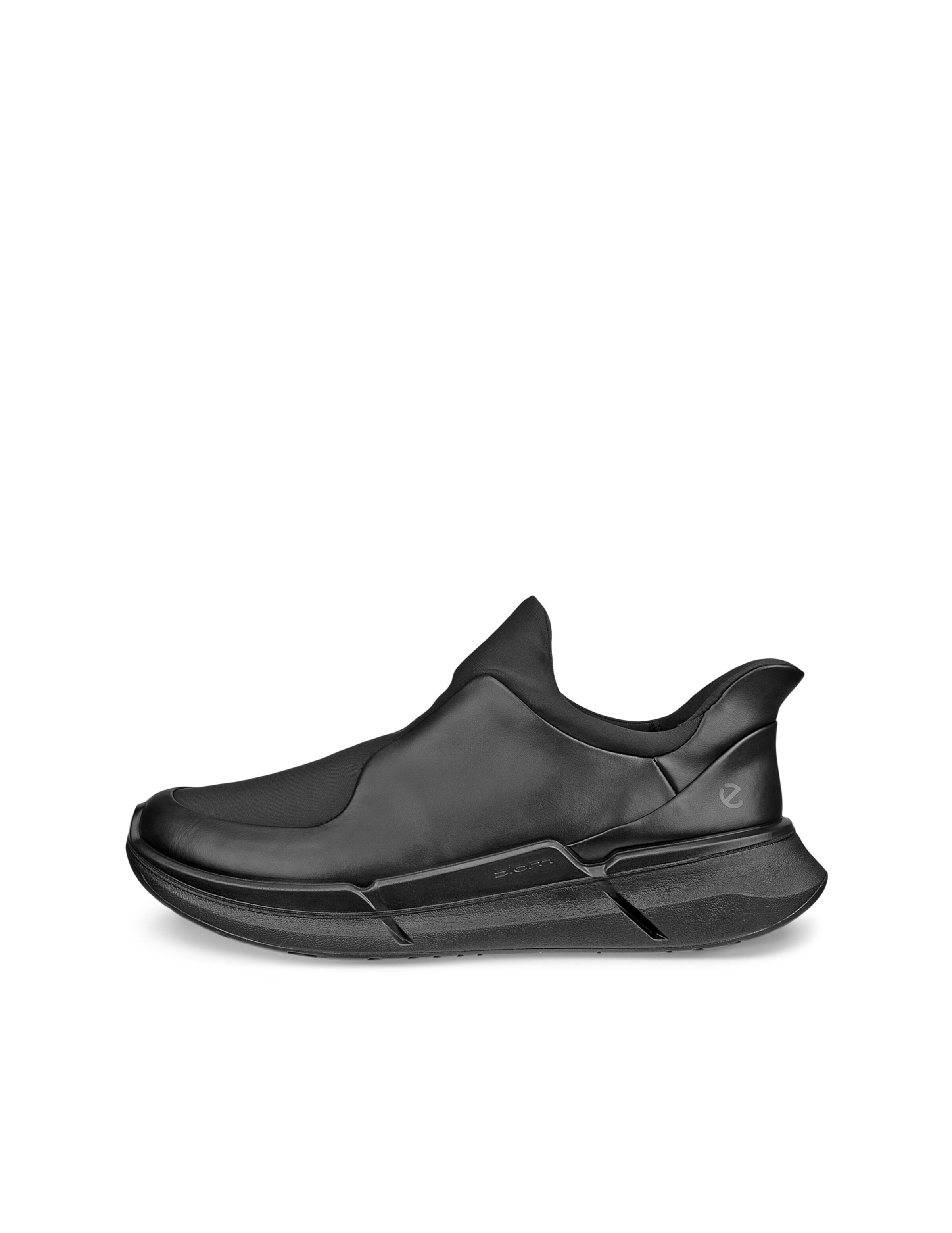 ECCO Slip-on 'BIOM 2.2' in Zwart