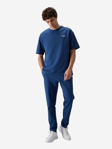 Tommy Life Sports suit 'Aktive Sets' in Blue