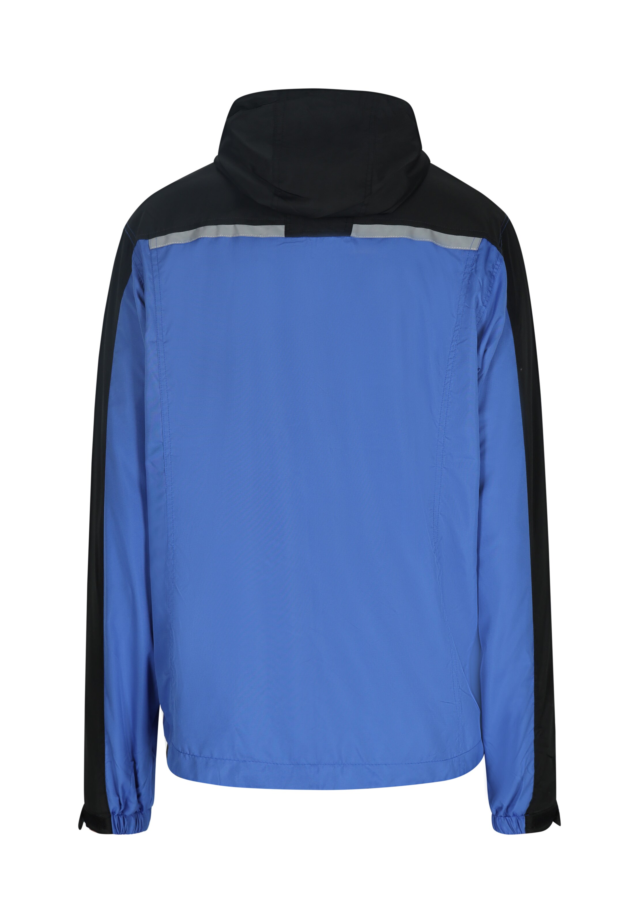 bridgeport Tussenjas in Blauw