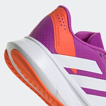 ADIDAS SPORTSWEAR Sneaker in Lila