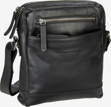 The Chesterfield Brand Crossbody Bag 'Arnhem 1290' in Black