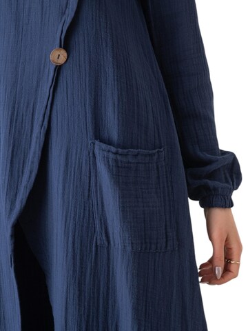 Tunica 'Elira' di WENOR in blu
