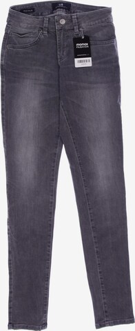 LTB Jeans in 24 in Grey: front