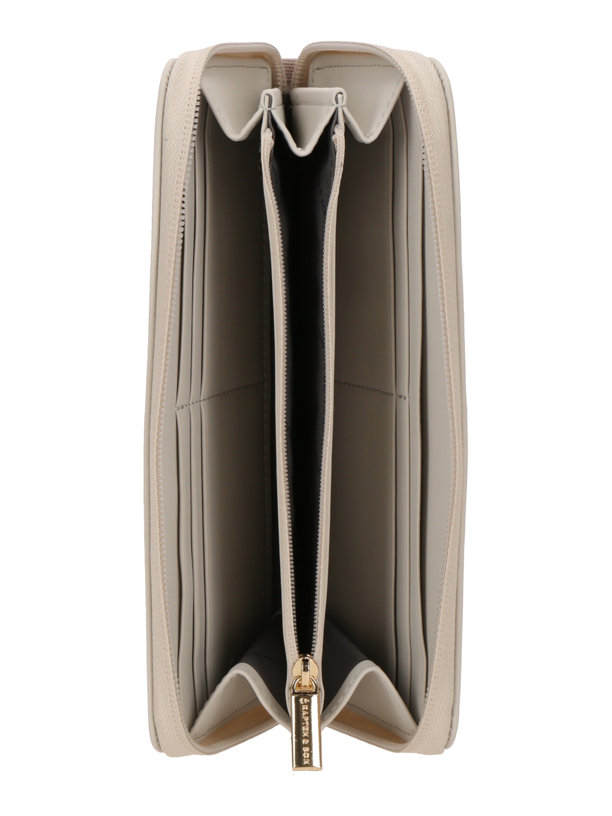 Porte-monnaies 'Bergen Pro' Kapten & Son en gris