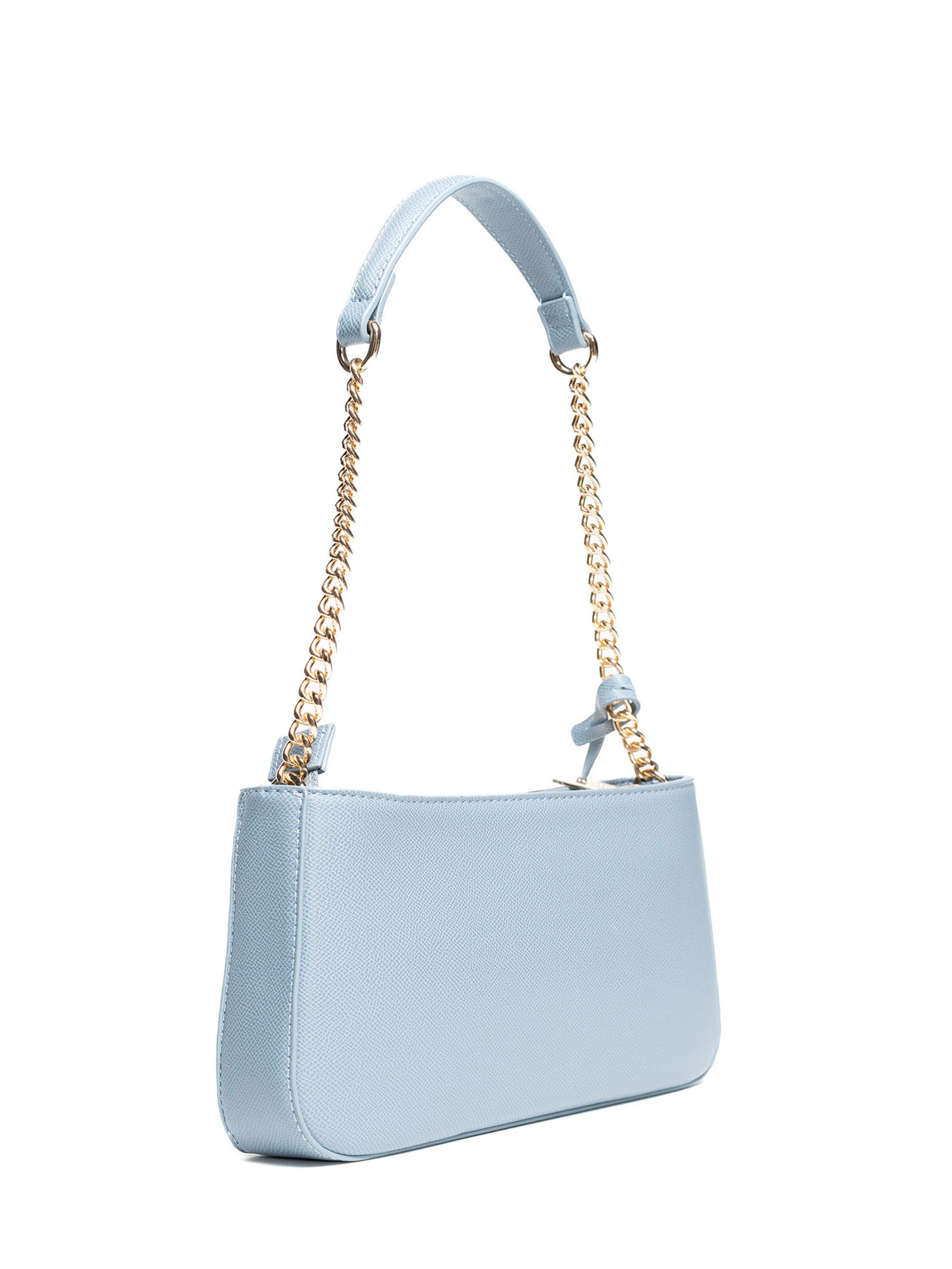 Borsa a mano di U.S. POLO ASSN. in blu
