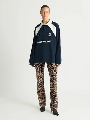 Résumé Paita ' KnoxRS ' värissä sininen