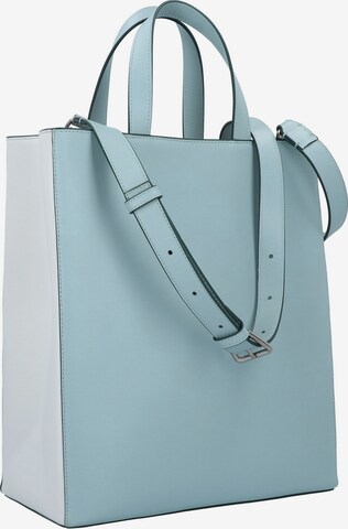 Liebeskind Berlin Shopper in Blue