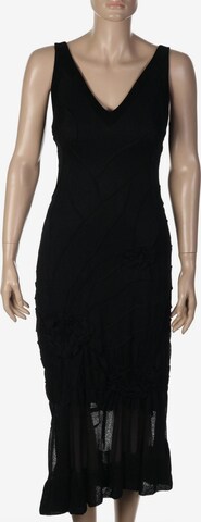 Carlos Miele Dress in S in Black: front