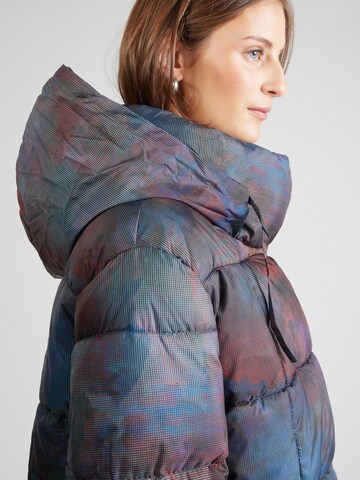 GERRY WEBER Winterjas in Gemengde kleuren
