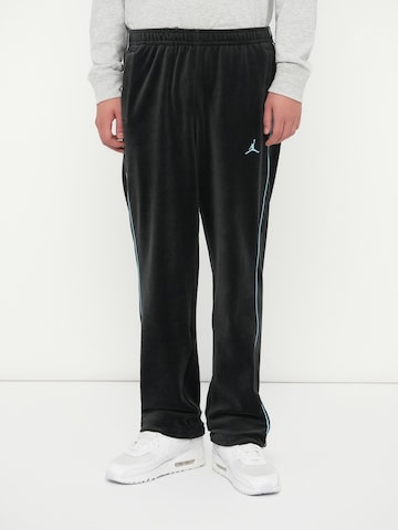 Jordan regular Παντελόνι σε μαύρο