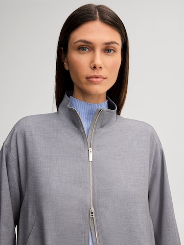 JOOP! Sweatvest in Grijs