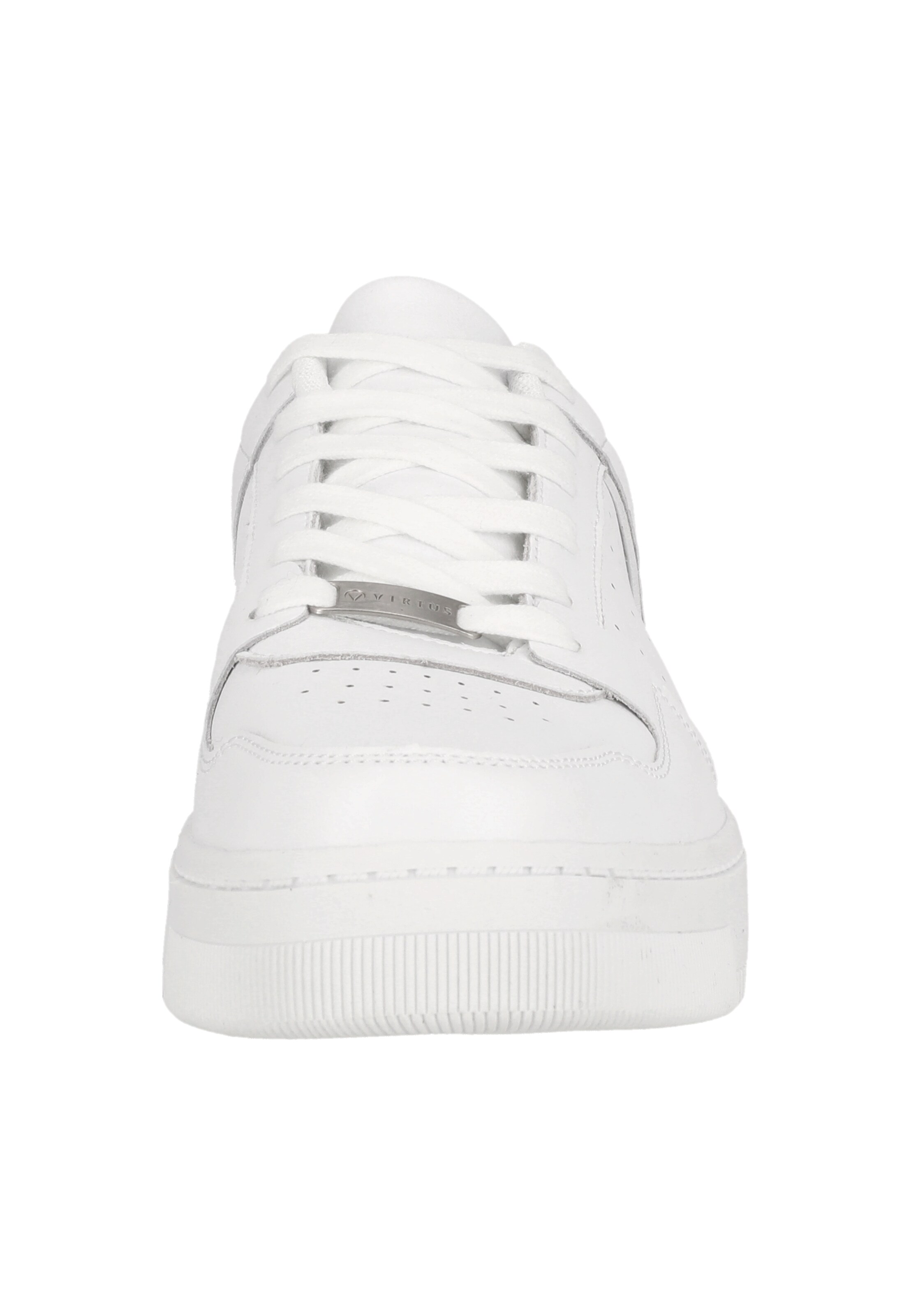 Virtus Sneaker 'Ewart' in Weiß