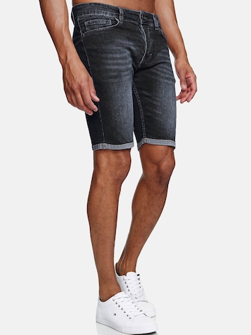 Reslad Regular Jeans 'RS2085' in Schwarz