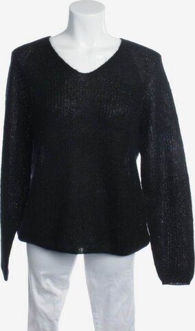 Max Mara Sweater & Cardigan in M in Black: front