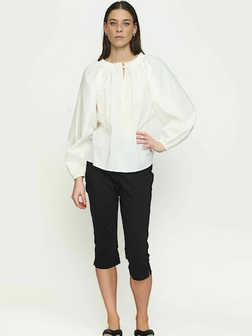 Soft Rebels Póló ' SRVeronica ' - fehér