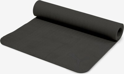 PUMA Mat in de kleur Zwart, Productweergave