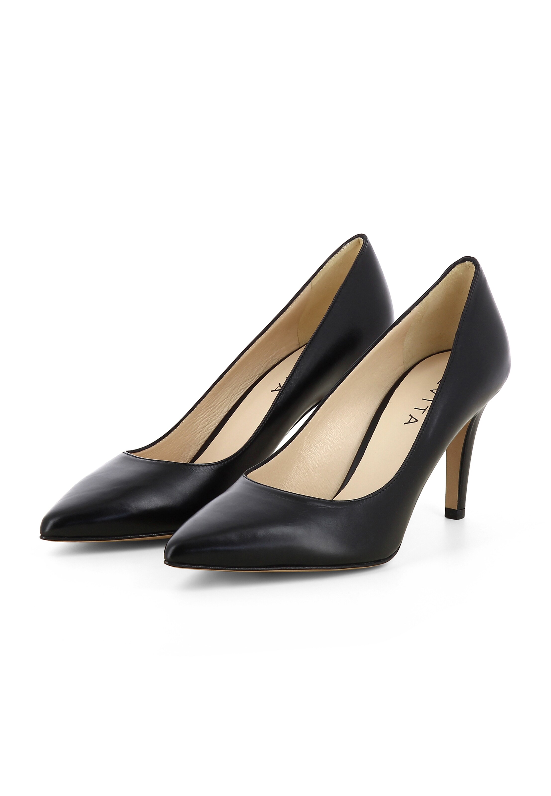 EVITA Pumps 'Aria' in Black