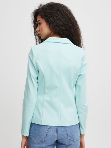 ICHI Blazers 'Kate' in Blauw