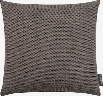 MAGMA Duvet Cover in Grey: front
