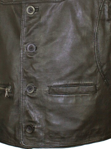Gilet 'Georgio' di MADDOX in marrone